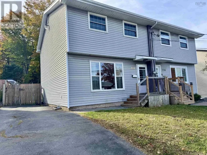 214 Stokil Drive, Lower Sackville