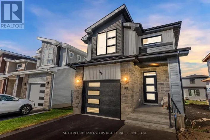 214 SUPERIOR DRIVE, Loyalist