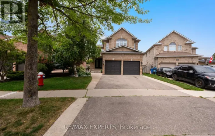 214 WATERBURY STREET, Caledon