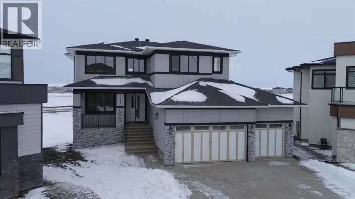 214 Waterstone Bay, Chestermere