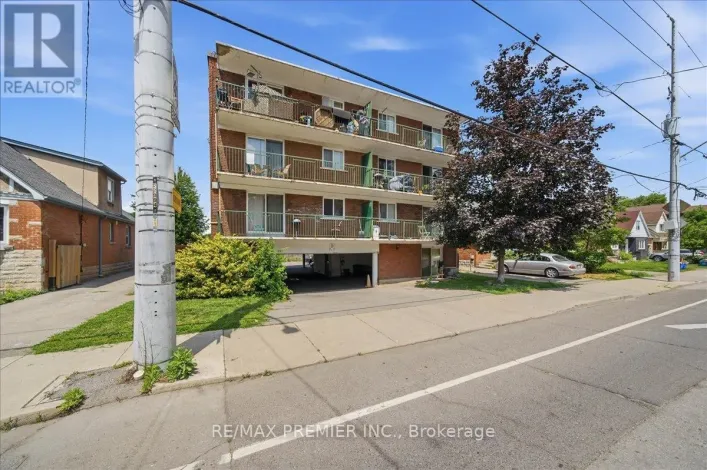 214 WENTWORTH STREET S, Hamilton