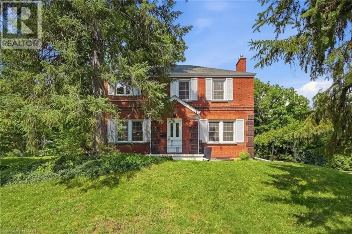 214 WEST RIVER Road, Cambridge
