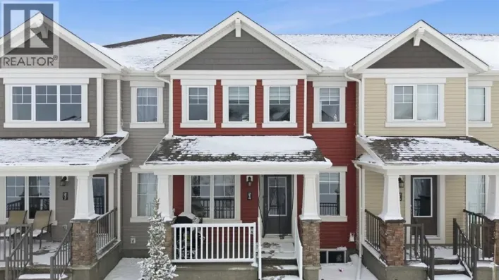 214 Windbury Lane SW, Airdrie