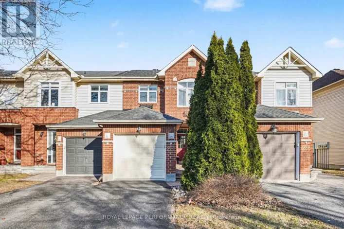 214 WINDHURST DRIVE, Ottawa