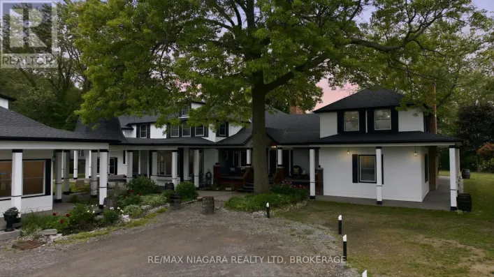 214 WINDMILL POINT ROAD S, Fort Erie