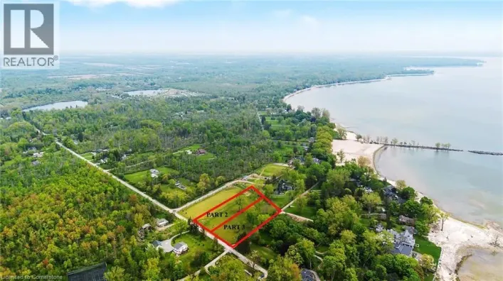 214 WINDMILL POINT Road S Unit# PART 3, Ridgeway