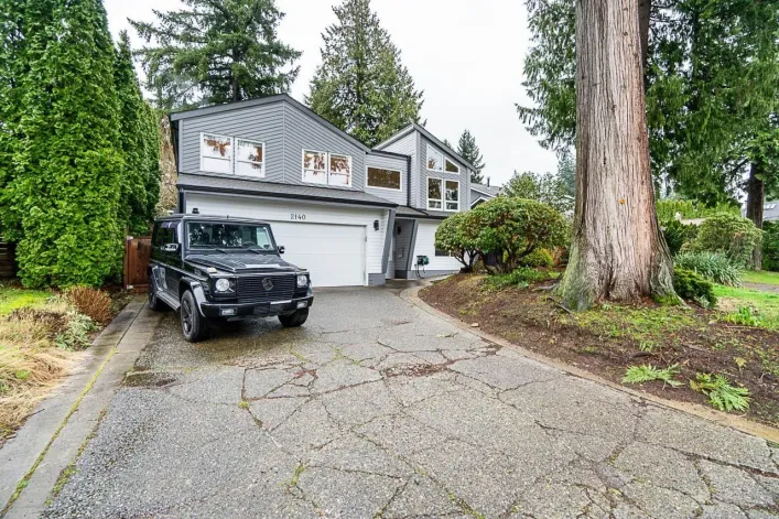 2140 127A STREET, Surrey