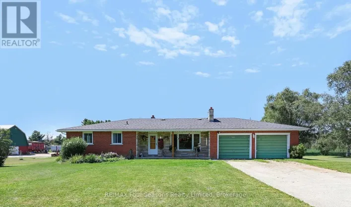 2140 5TH CONCESSION N, Clearview
