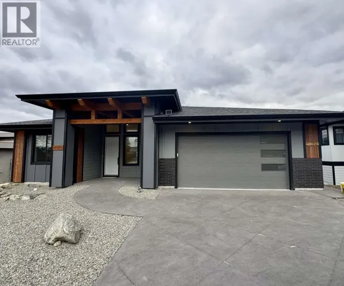 2140 Montenegro Drive, Kelowna