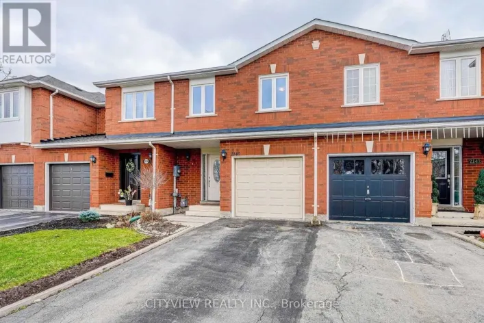 2140 OAKPOINT ROAD, Oakville