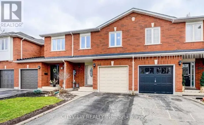 2140 OAKPOINT ROAD, Oakville