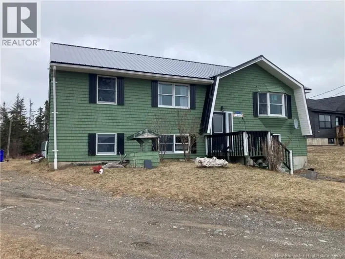 House for sale: 2140 Route 774, Wilsons Beach