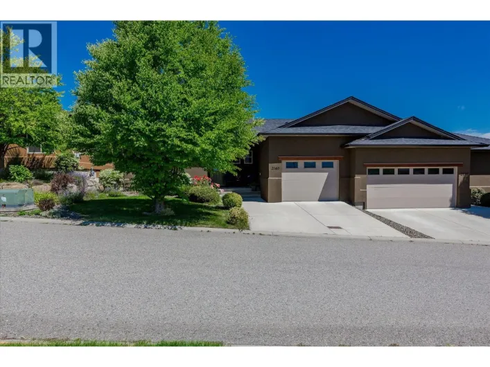 2140 Serrento Lane, Westbank