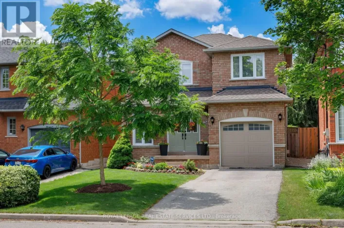2140 STILLMEADOW ROAD, Oakville