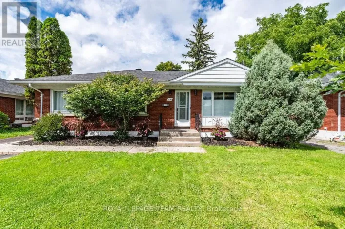 2141 BELAIR DRIVE, Ottawa