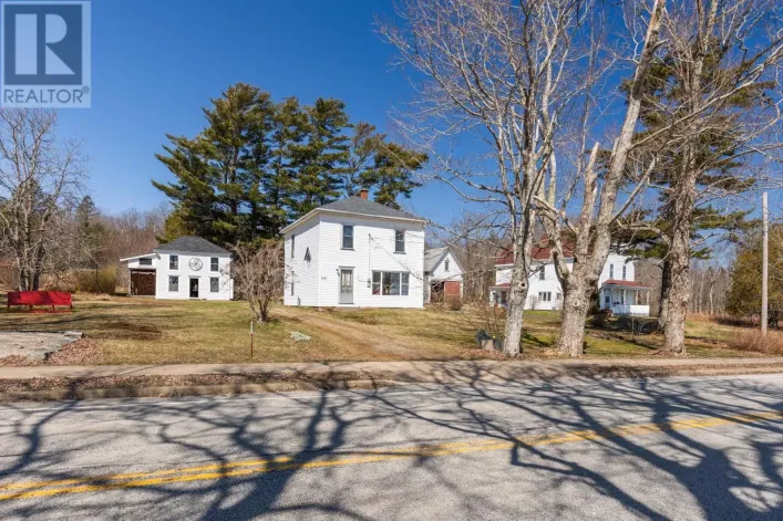 2141 Highway 203, Kemptville