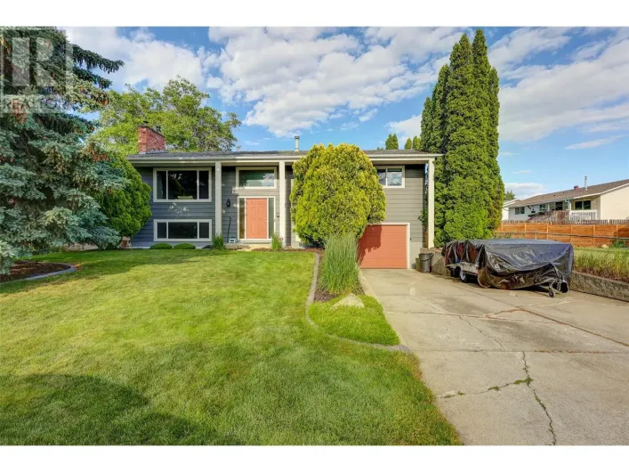 2141 Kaslo Court, Kelowna