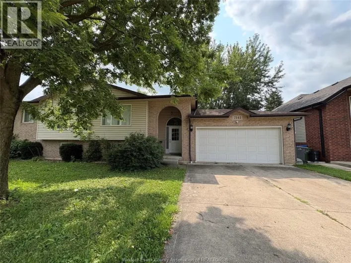 2141 LONGFELLOW Unit# LOWER, Windsor