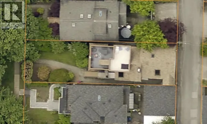 2141 W 47TH AVENUE, Vancouver