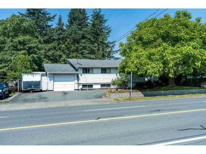 2141 WARE STREET, Abbotsford