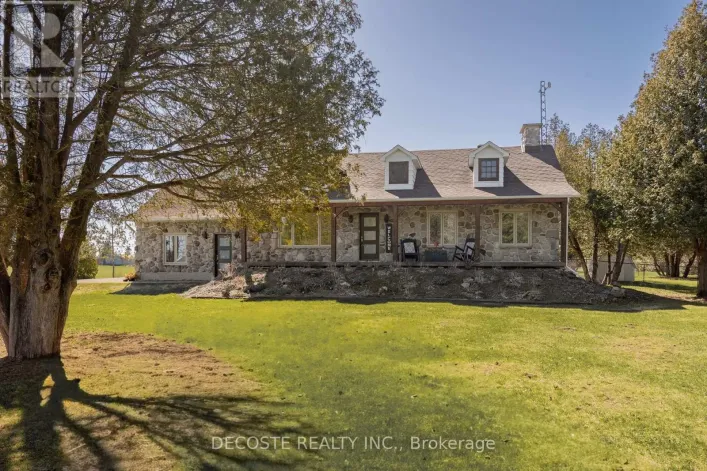 21410 COUNTY 10 ROAD, North Glengarry