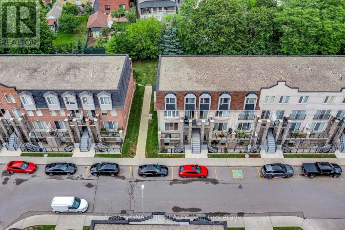 2142 - 105 GEORGE APPLETON WAY, Toronto