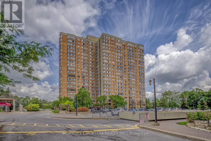 2142 - 25 BAMBURGH CIRCLE, Toronto