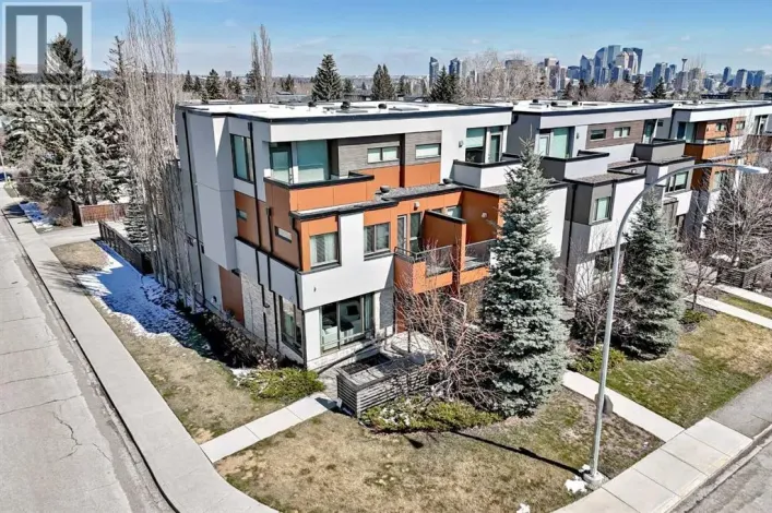 2142 28 Avenue SW, Calgary