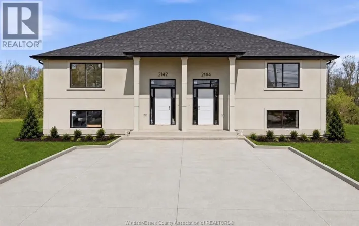 2142 DAYTONA, Windsor