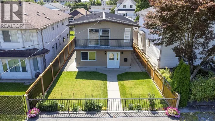 2142 GRANT AVENUE, Port Coquitlam