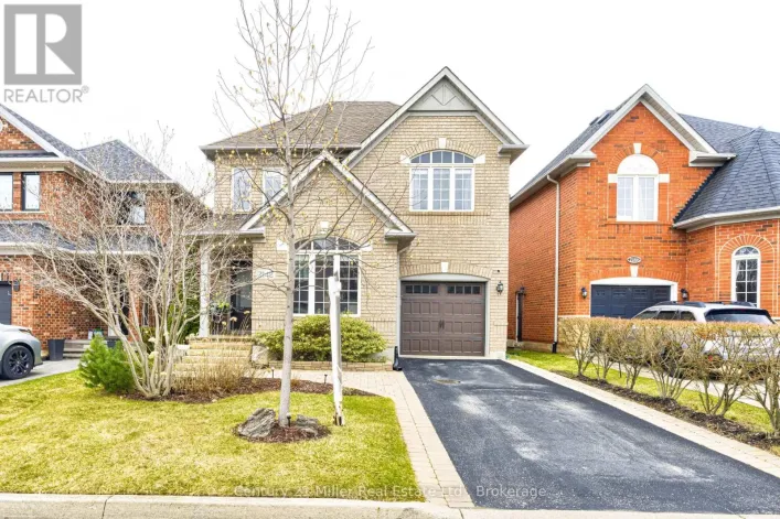 2142 MEADOWGLEN DRIVE, Oakville