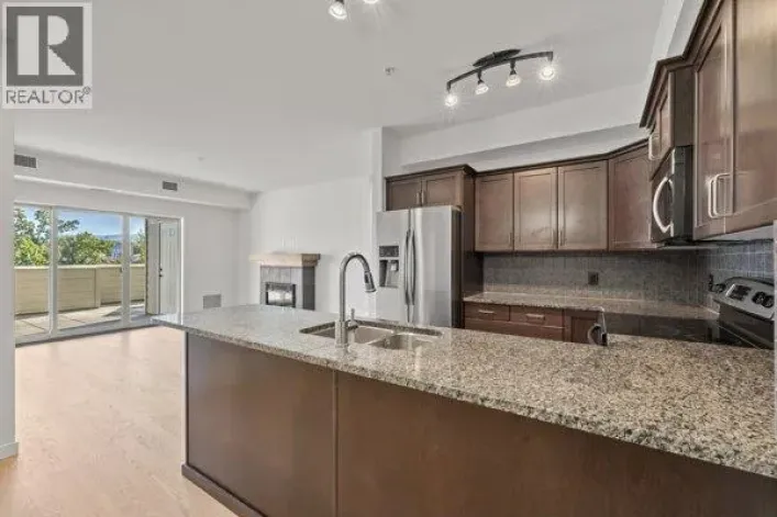 2142 Vasile Road Unit# 201, Kelowna