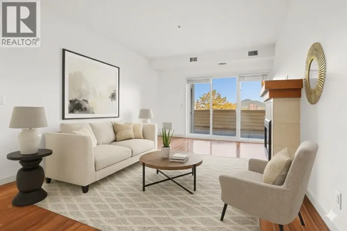 2142 Vasile Road Unit# 202, Kelowna