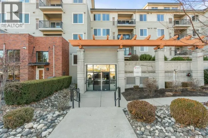 2142 Vasile Road Unit# 307, Kelowna