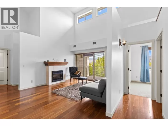 2142 Vasile Road Unit# 413, Kelowna