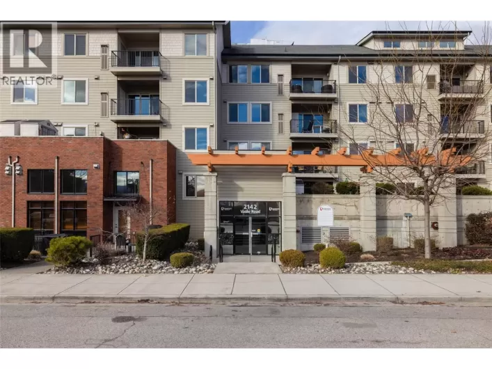 2142 Vasile Street Unit# 107, Kelowna