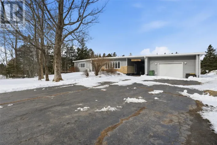 214-216 Creston Boulevard, Marystown