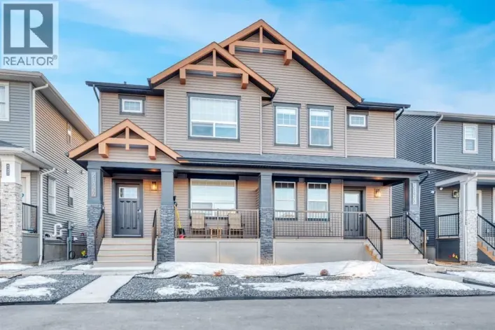 21427 Sheriff King Street SW, Calgary