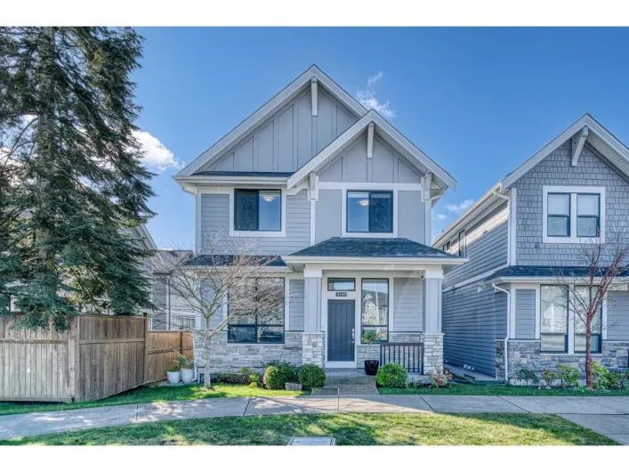 2143 167 STREET, Surrey