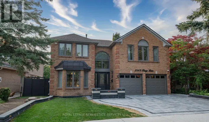 2143 BRAYS LANE, Oakville