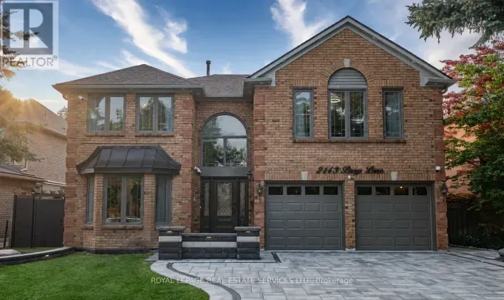 2143 BRAYS LANE, Oakville