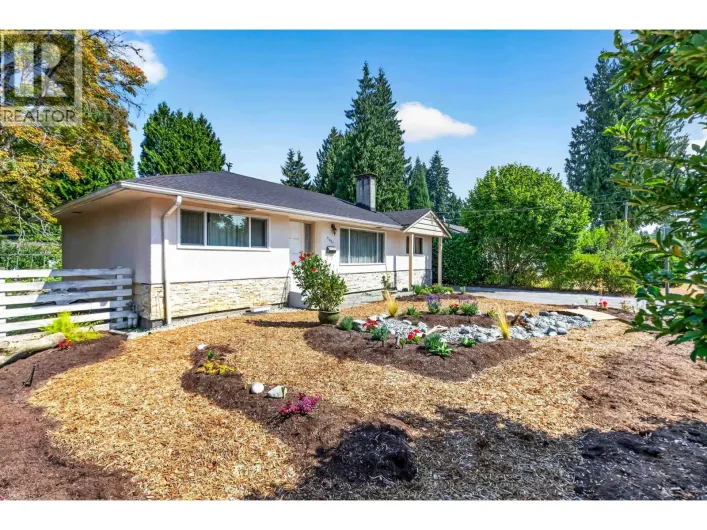 21437 122 AVENUE, Maple Ridge