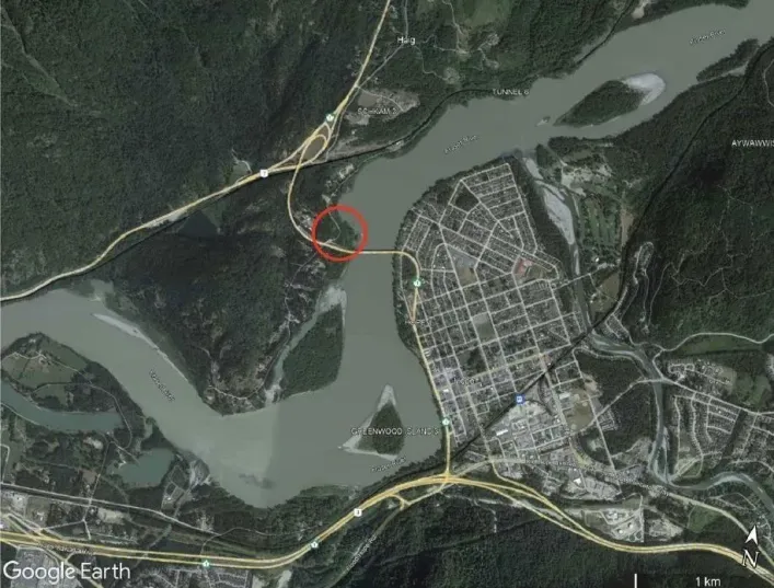 21437 HAIG STATION ROAD|Hope, Hope