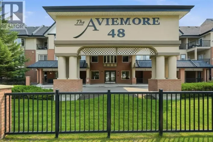 2144, 48 Inverness Gate SE, Calgary