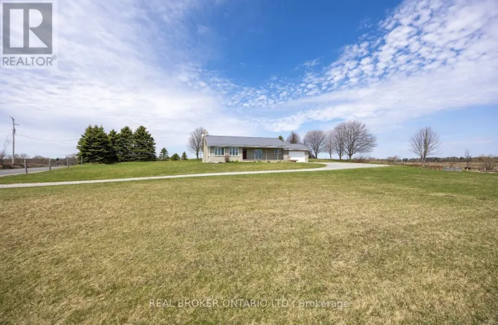 2144 CONCESSION ROAD 9, Clarington