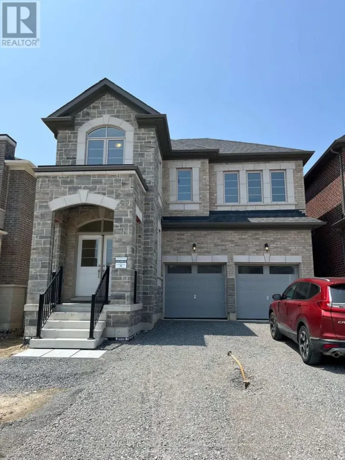 2144 COPPERMINE STREET, Oshawa