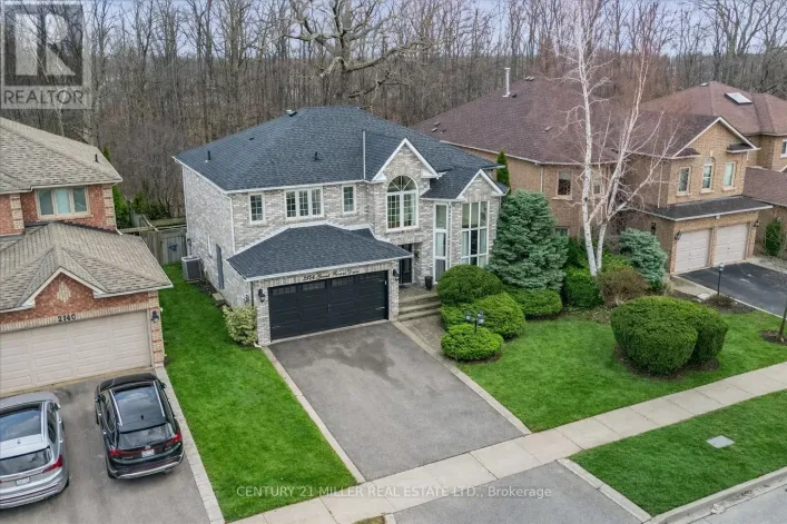 2144 GRAND RAVINE DRIVE, Oakville