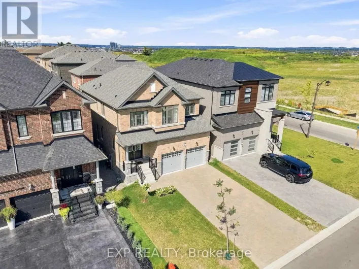 2144 HALLANDALE STREET, Oshawa
