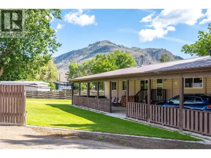 2144 HWY 3 Highway, Cawston