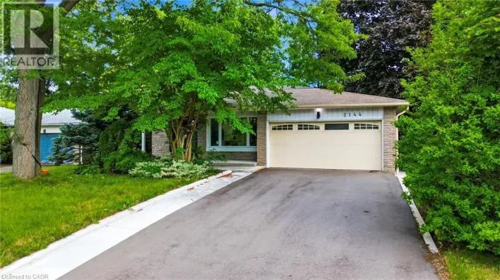 2144 REBECCA Street, Oakville